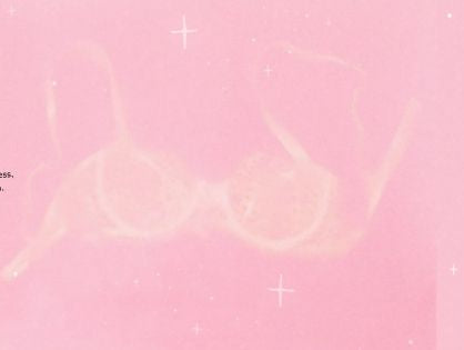Wearing Pink, Feeling Lovely: A Quiet Way to Glow