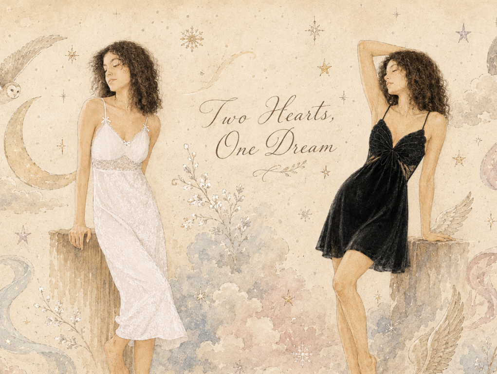 What to Wear When You Want to Feel Held