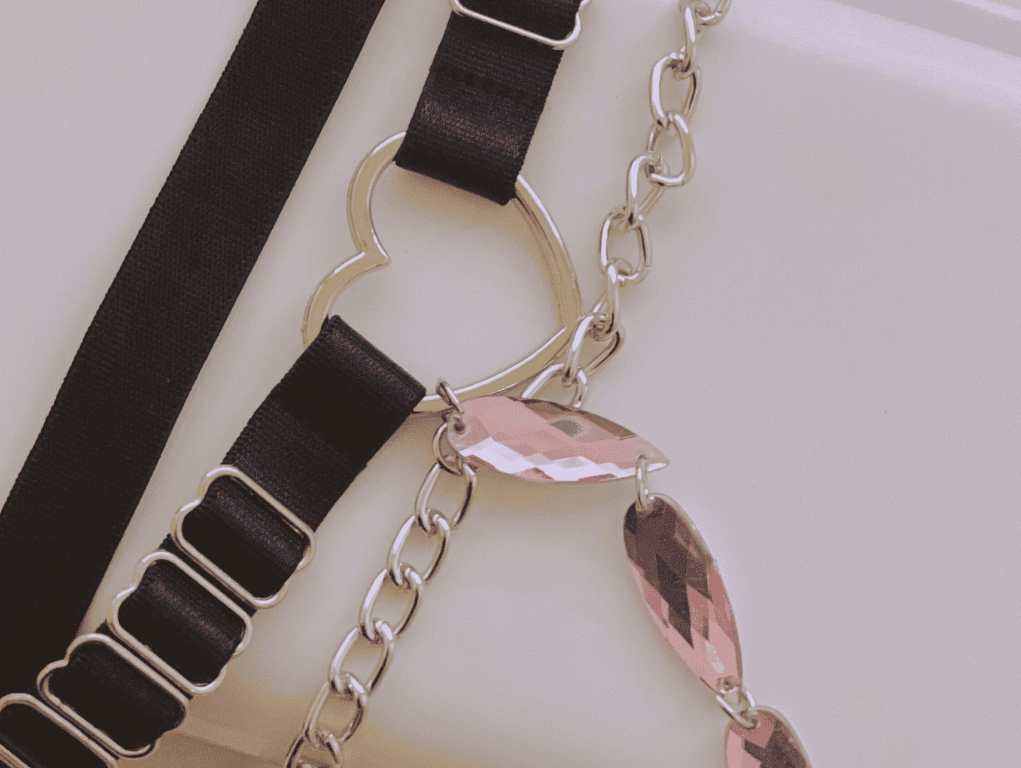 The Harness, Reimagined