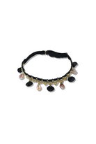 Black Lace Choker