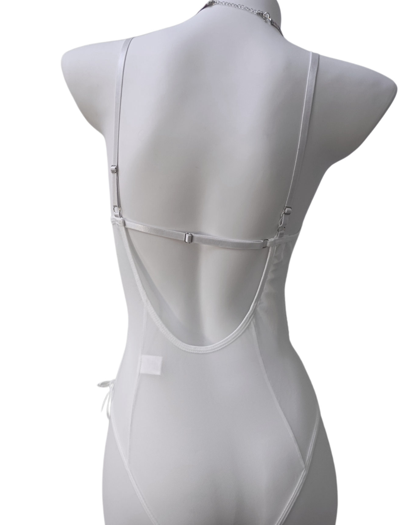 FairyBerry Liliana Teddy vintage bodysuit