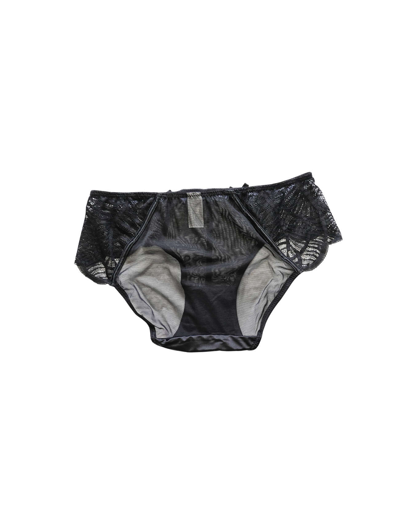 black knicker