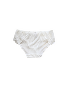 white knicker