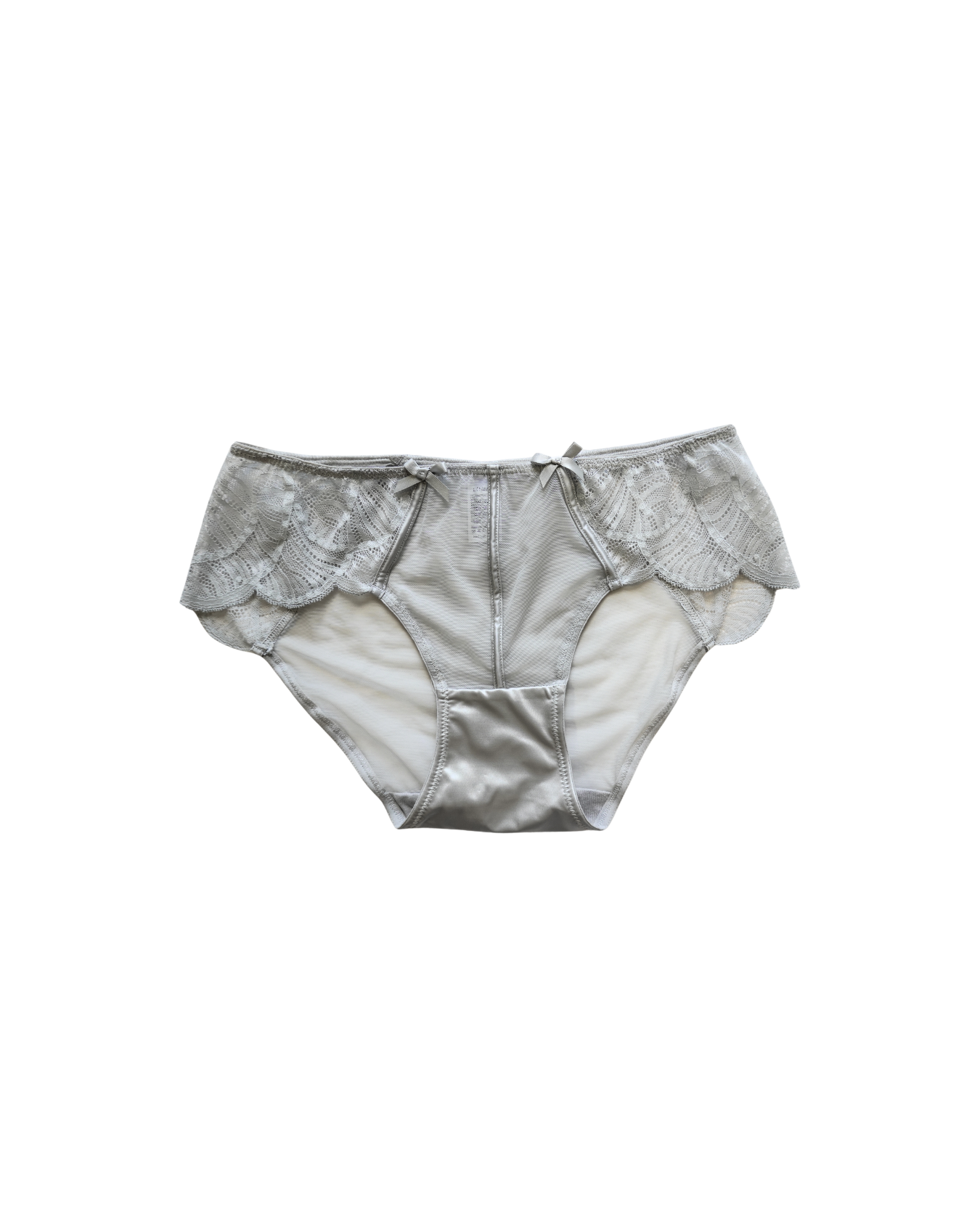 grey knicker