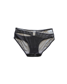 black sexy Knicker