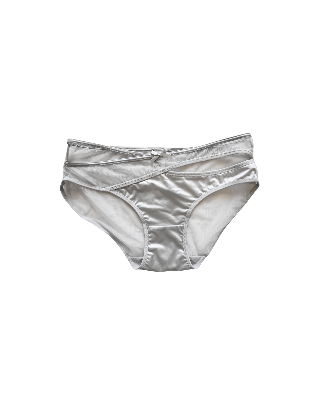 grey Knicker
