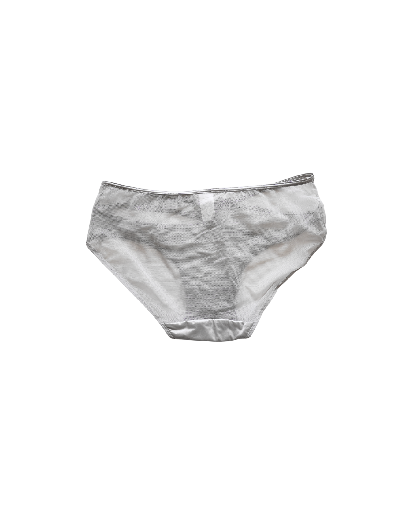 grey Knicker