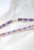 Garden Grace Choker by Fairyberry