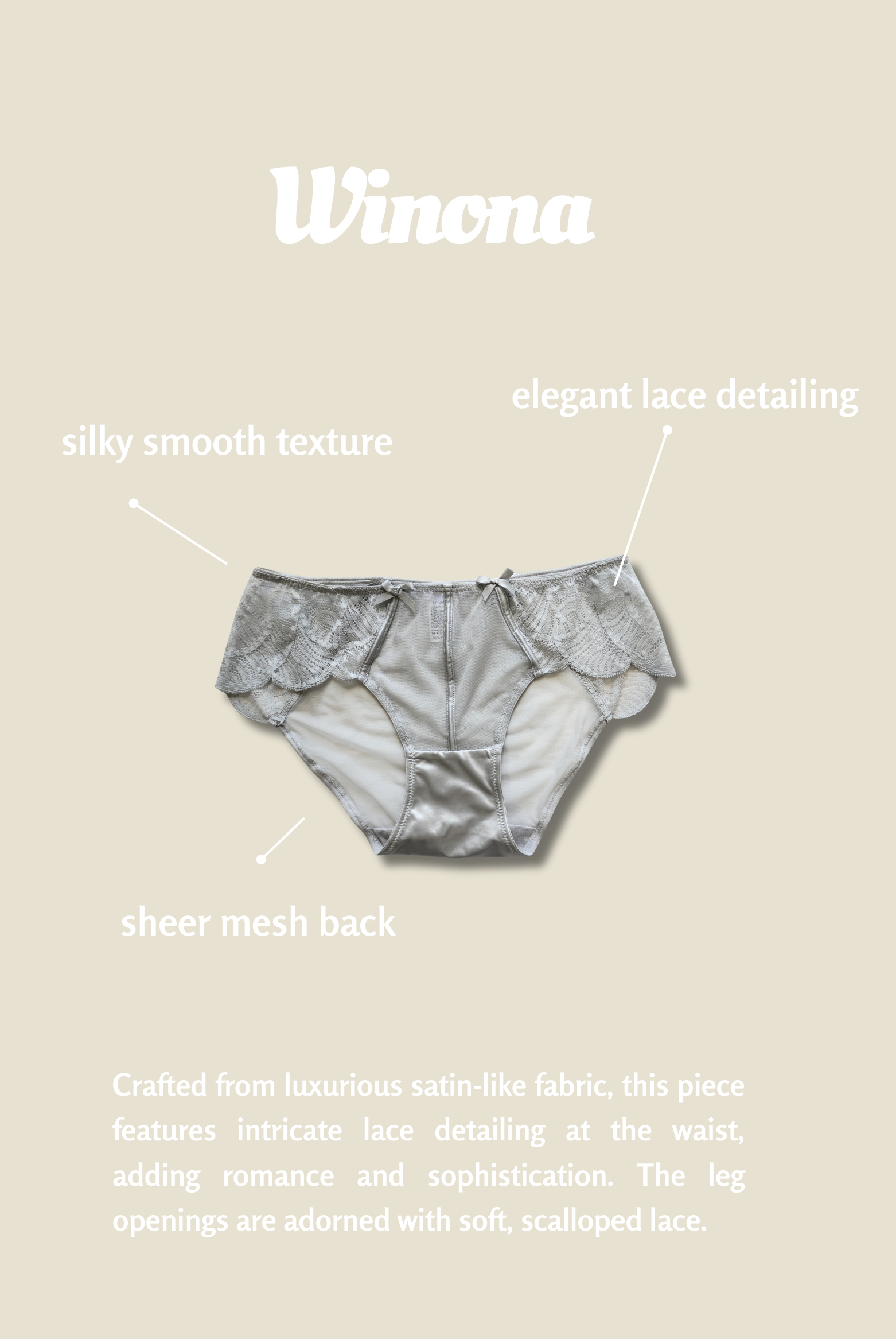 sexy Knicker
