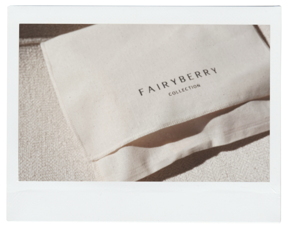 FairyBerry Packaging