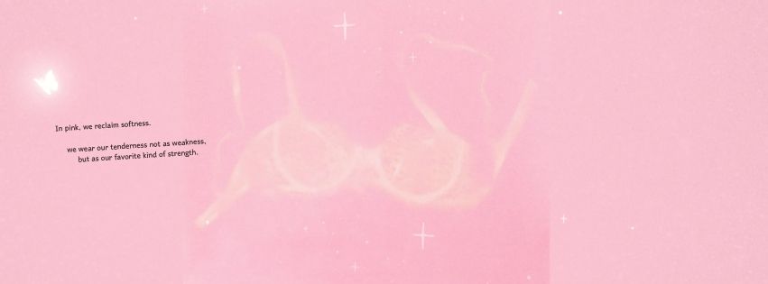 Wearing Pink, Feeling Lovely: A Quiet Way to Glow