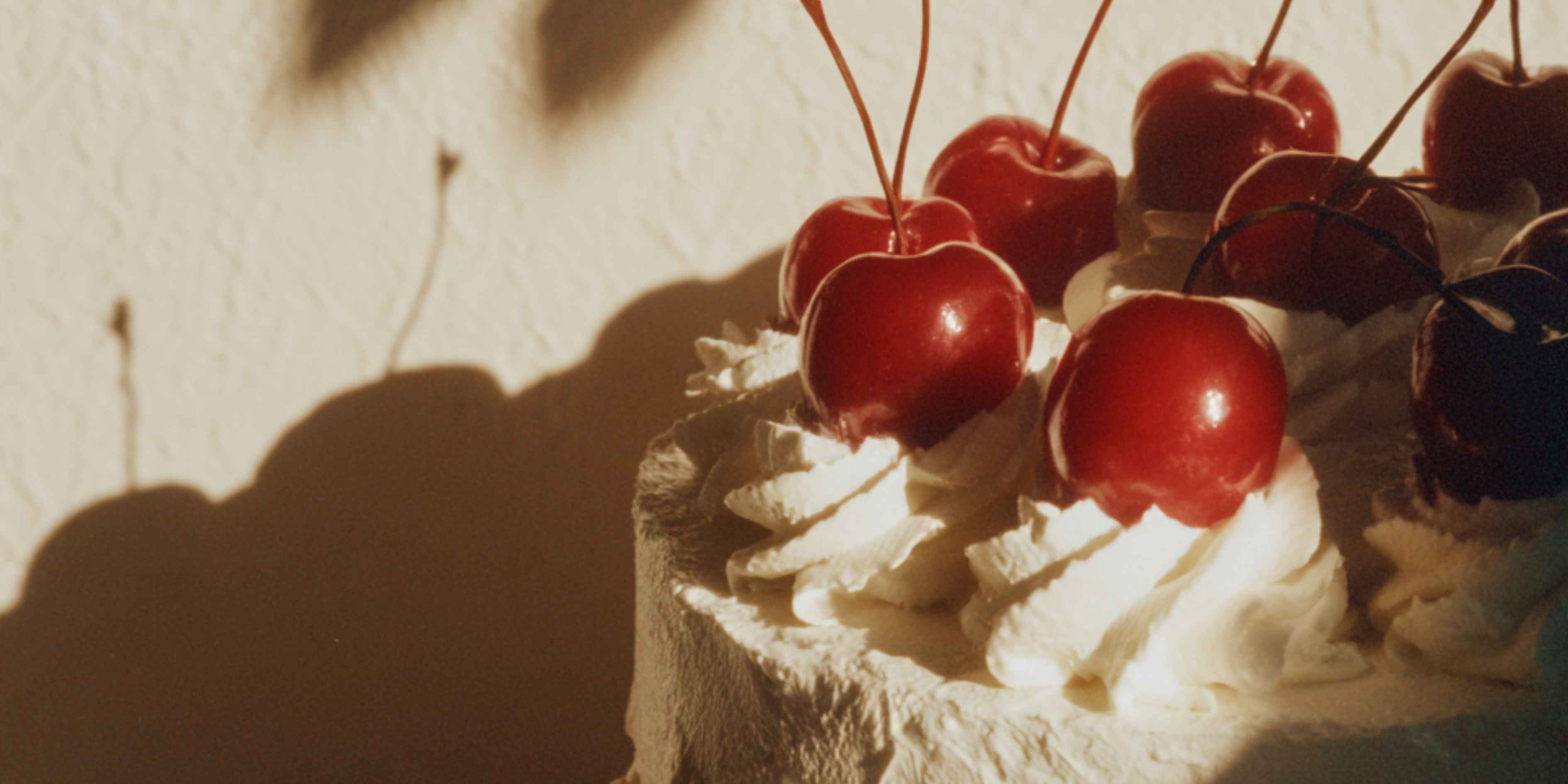 cherry cake, and gift guide for leos girls