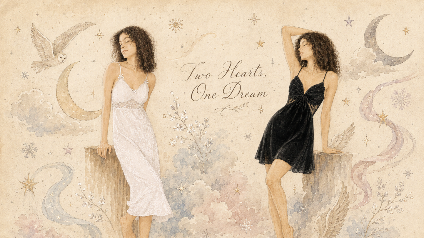 What to Wear When You Want to Feel Held
