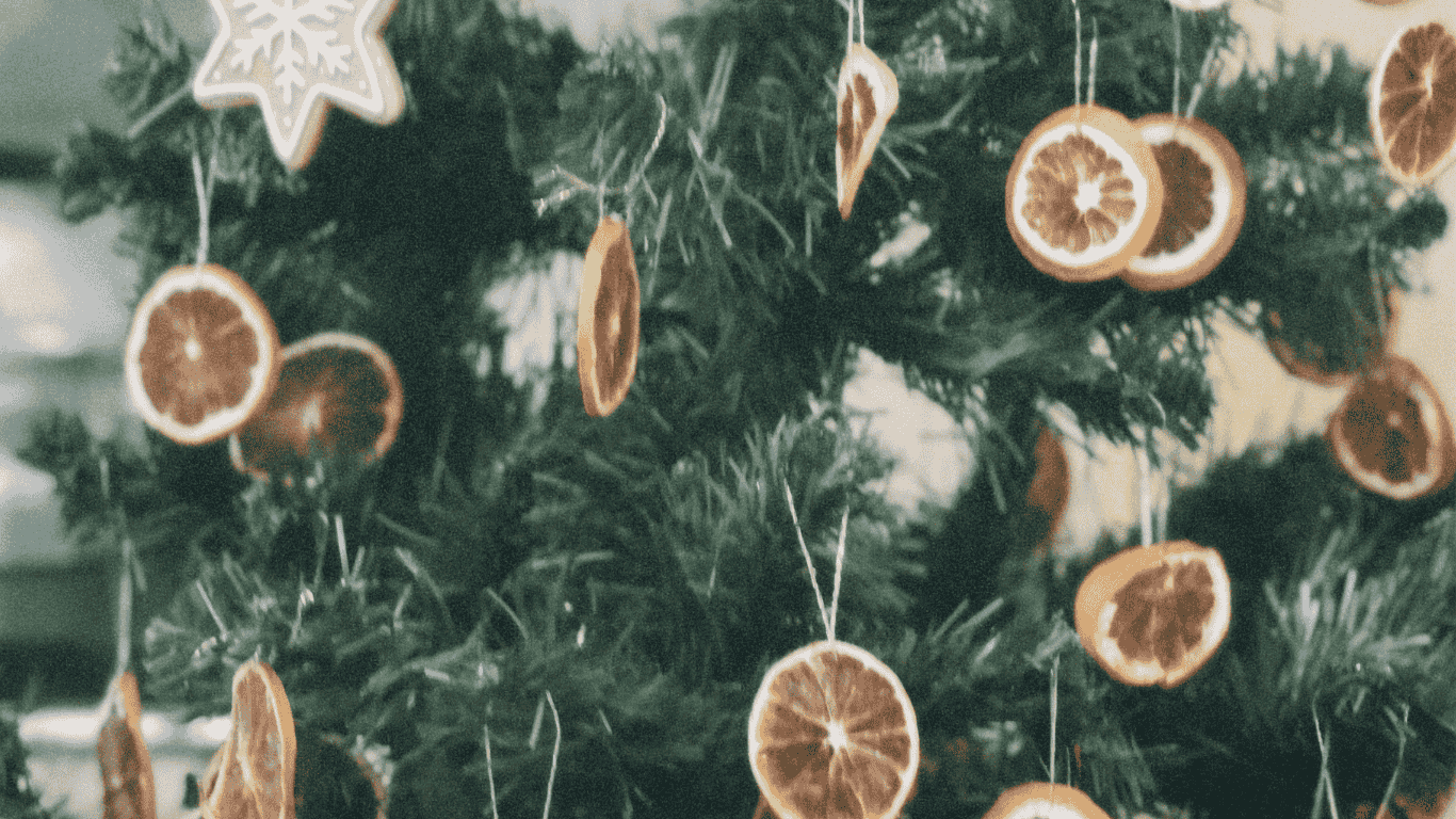 A Sweet Winter Starts Here