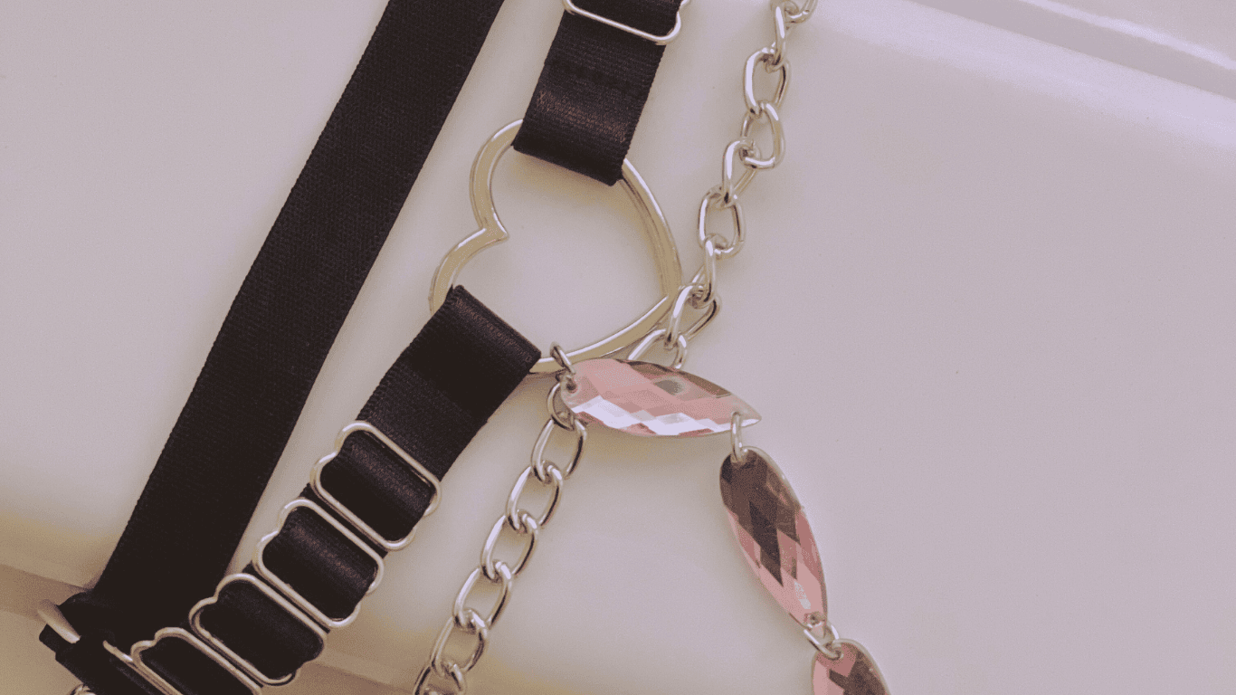 The Harness, Reimagined