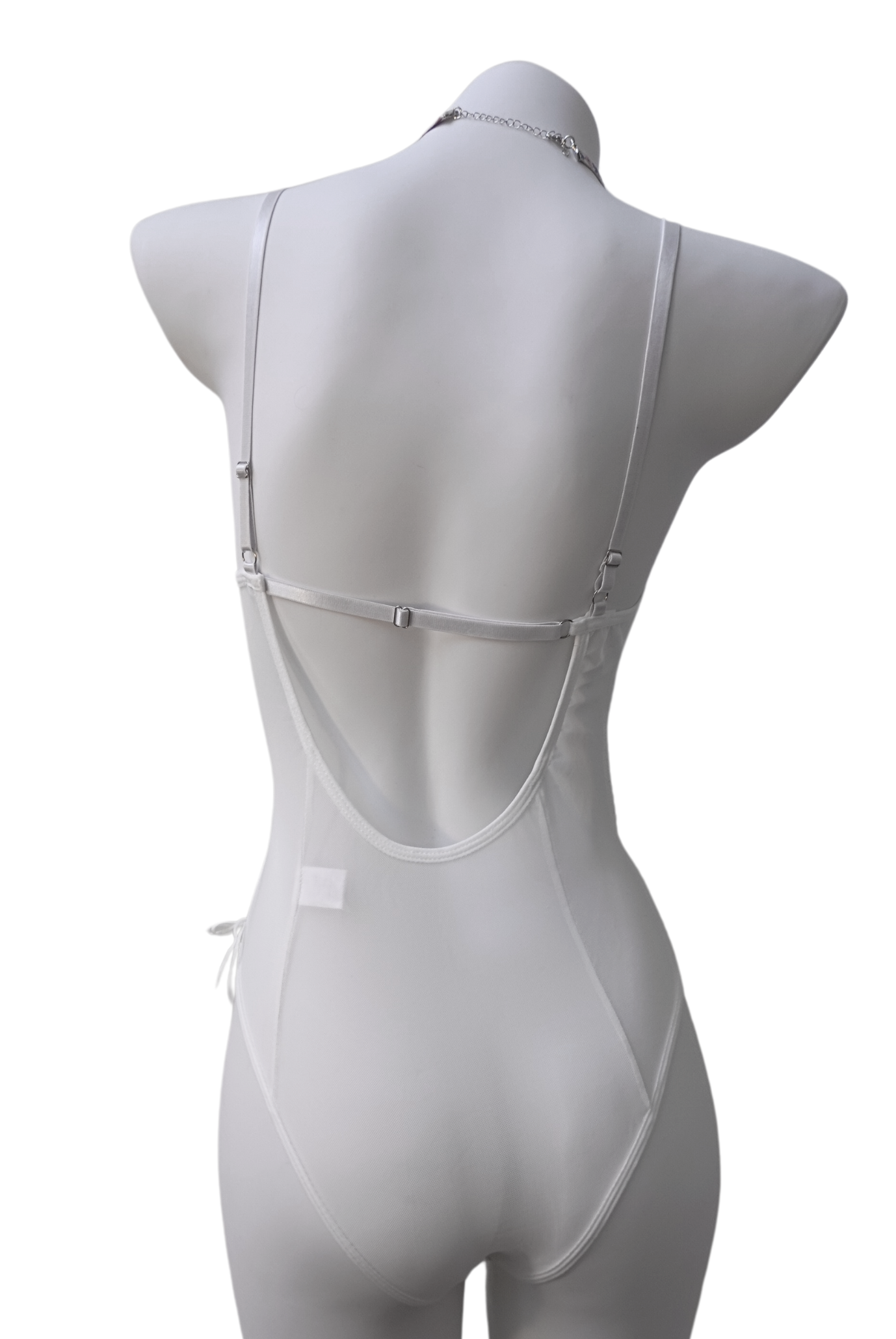 FairyBerry Liliana Teddy vintage bodysuit