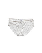 white underwear