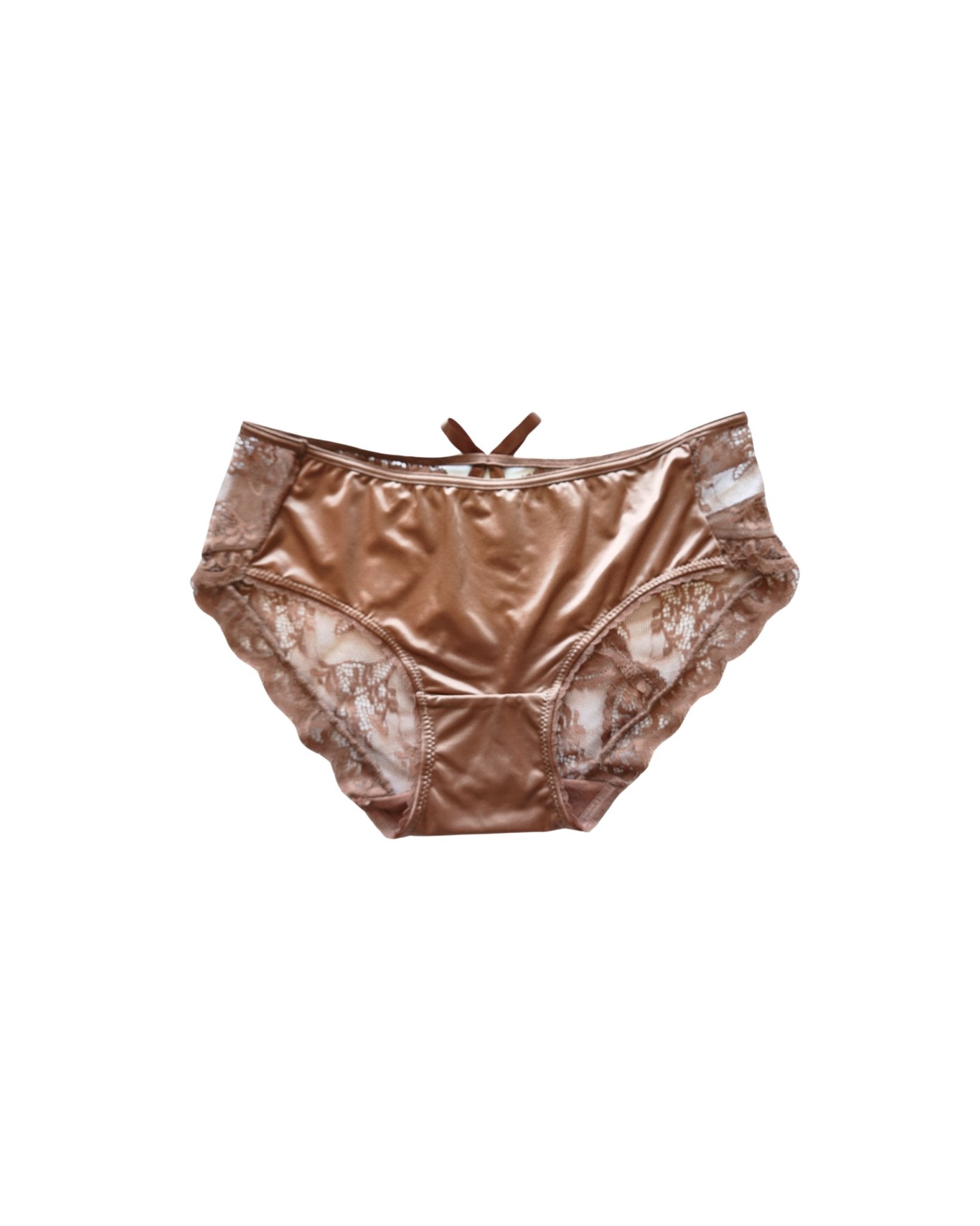 Ophelia Brief
