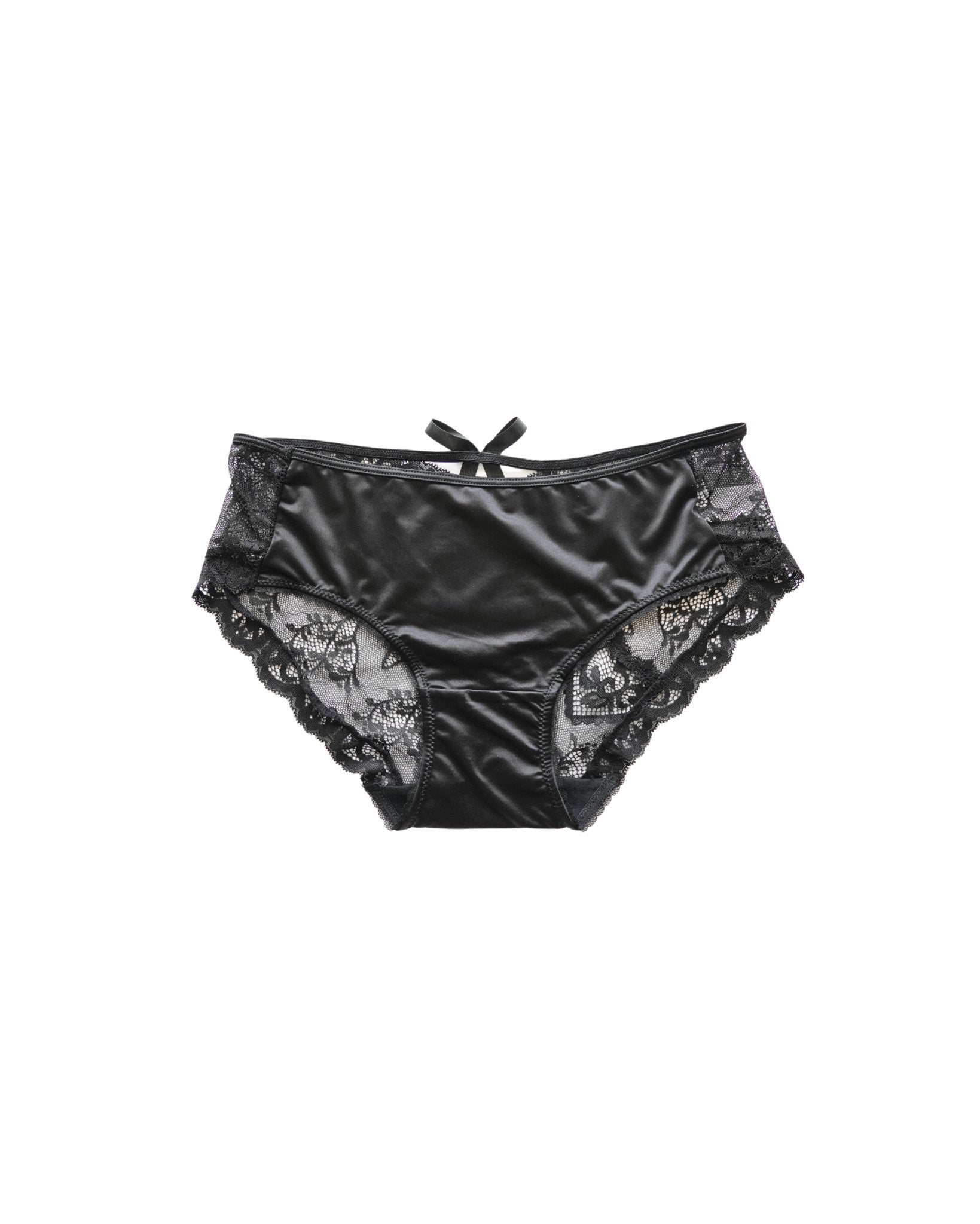 Ophelia Brief